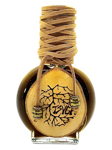 TSVGA Parfums Vicki-Lin fragrance bottle