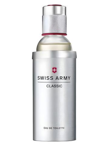 Victorinox Swiss Army Swiss Army fragrance bottle
