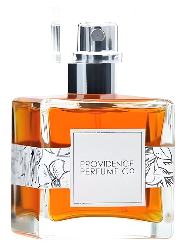 Providence Perfume Co. Irisqué fragrance bottle