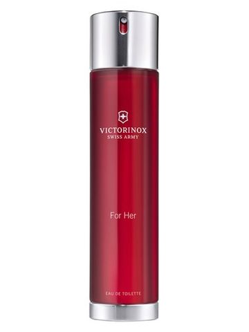 Victorinox Swiss Army Swiss Army for Her fragrance bottle