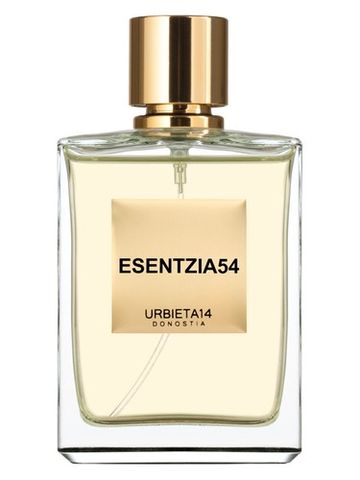 URBIETA14 Esentzia54 fragrance bottle