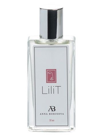 Anna Borisova Parfum Lilit fragrance bottle