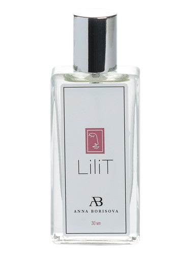 Anna Borisova Parfum Lilit