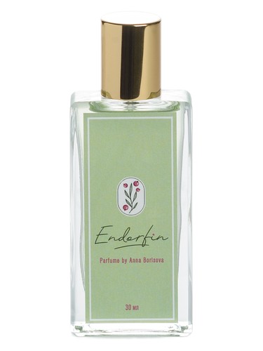 Anna Borisova Parfum Endorfin