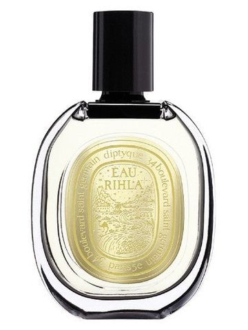 Diptyque Eau Rihla Eau de Parfum fragrance bottle