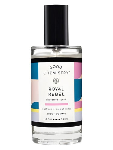 Good Chemistry Royal Rebel