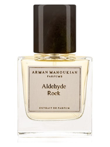 Arman Manoukian Parfums Aldehyde Rock