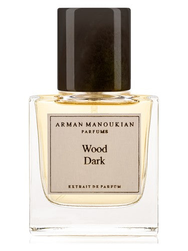 Arman Manoukian Parfums Wood Dark