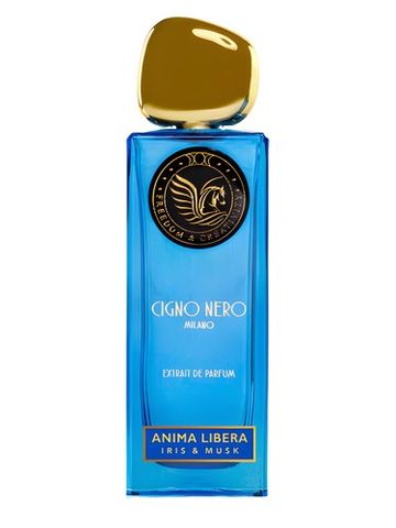 Cigno Nero Anima Libera fragrance bottle