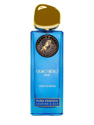 Cigno Nero Pura Essenza fragrance bottle