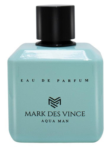 Mark Des Vince Aqua Man