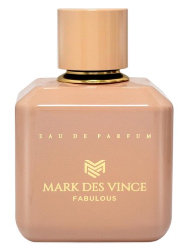Mark Des Vince Fabulous