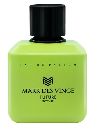 Mark Des Vince Future Intense
