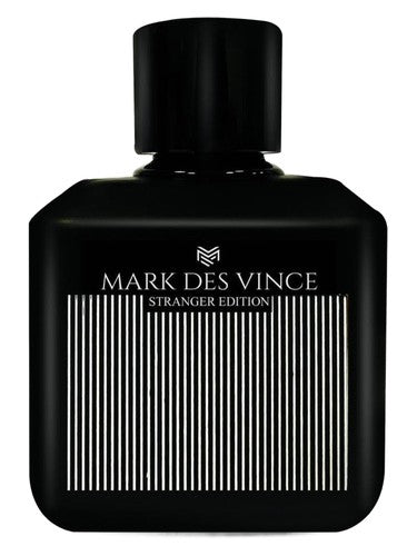 Mark Des Vince Stranger Edition