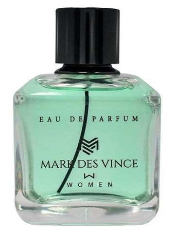 Mark Des Vince Women fragrance bottle
