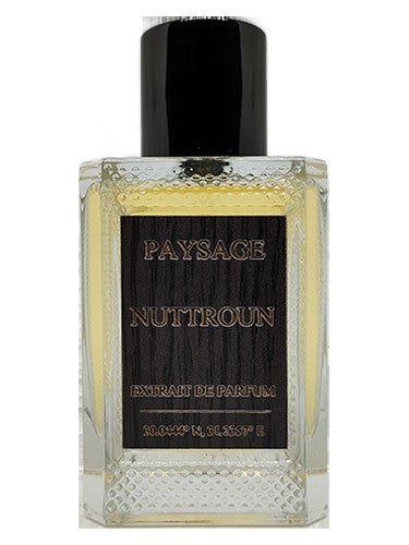 Paysage Nuttroun fragrance bottle