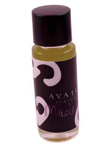 Ava Luxe Madame X fragrance bottle
