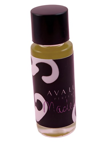 Ava Luxe Madame X fragrance bottle