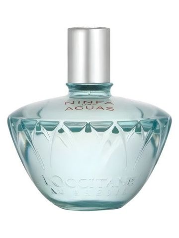 L Occitane Au Bresil Ninfa das Águas Encanto fragrance bottle