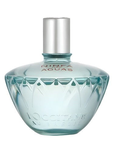 L Occitane Au Bresil Ninfa das Águas Encanto