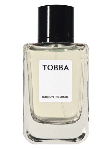 TOBBA Rose On The Shore