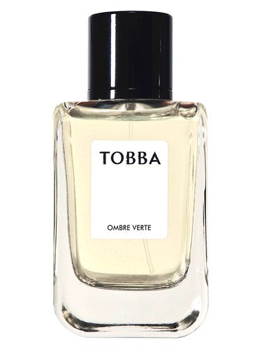TOBBA Ombre Verte