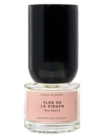 Boy Smells Flor de la Virgen fragrance bottle