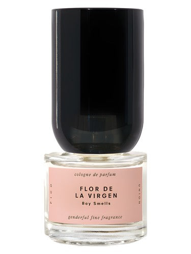 Boy Smells Flor de la Virgen fragrance bottle
