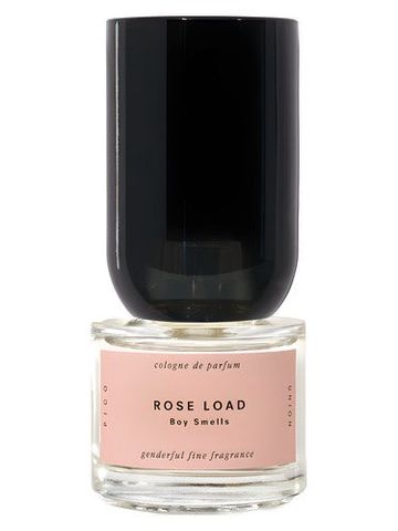 Boy Smells Rose Load fragrance bottle