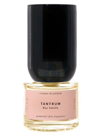 Boy Smells Tantrum fragrance bottle