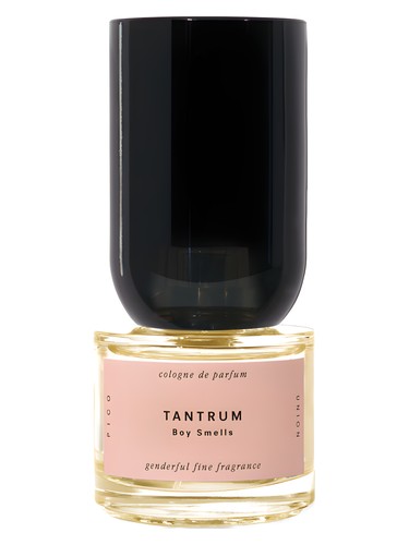 Boy Smells Tantrum fragrance bottle