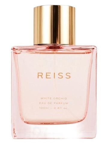 Reiss White Orchid fragrance bottle