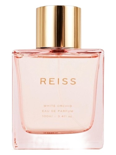 Reiss White Orchid