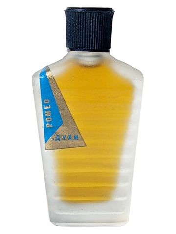Северное сияние Ромео (Romeo) fragrance bottle