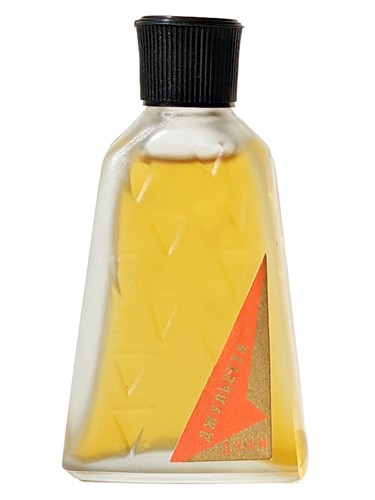 Северное сияние Джульетта (Juliet) fragrance bottle