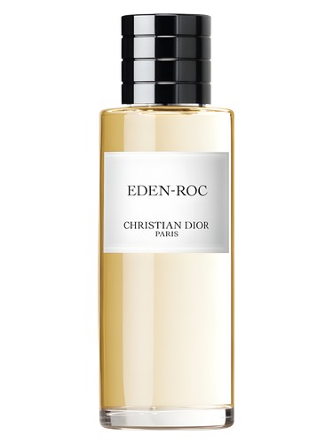 Dior Eden-Roc fragrance bottle