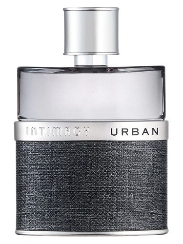 Intimacy Intimacy Urban