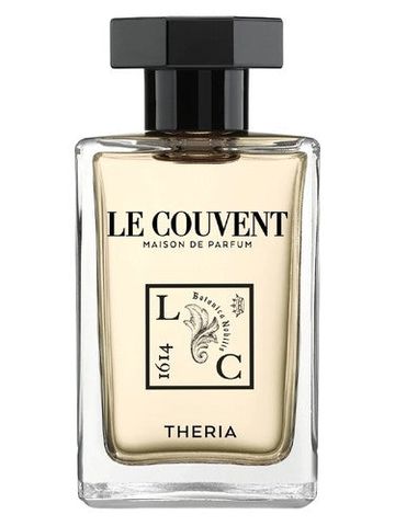 Le Couvent Maison de Parfum Singuliere Theria fragrance bottle