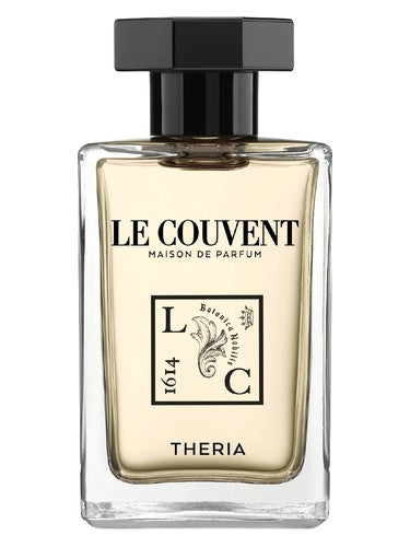 Le Couvent Maison de Parfum Singuliere Theria fragrance bottle