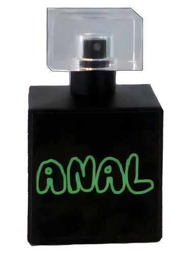 UFO Parfums Anal