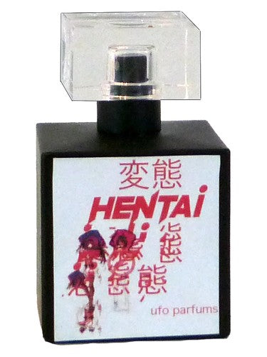 UFO Parfums Hentai