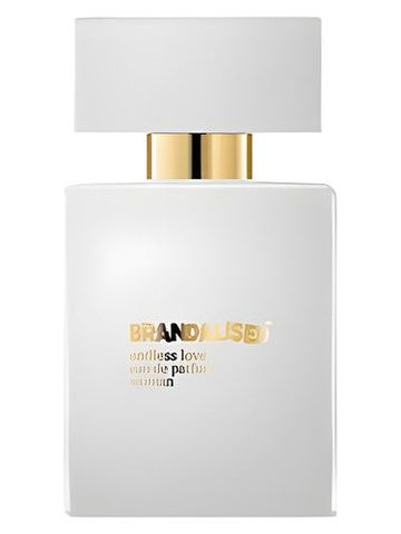 Brandalised Endless Love fragrance bottle