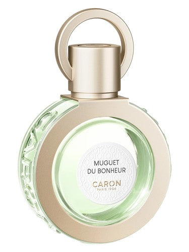 Caron Muguet du Bonheur (2021) fragrance bottle