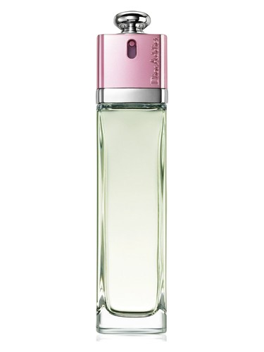 Dior Dior Addict 2 Eau Fraiche fragrance bottle