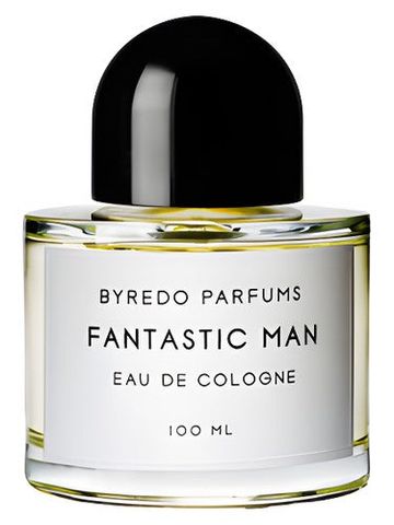 Byredo Fantastic Man fragrance bottle