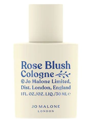 Jo Malone London Rose Blush Cologne fragrance bottle