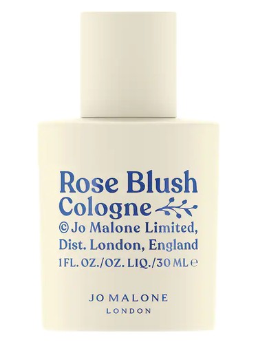 Jo Malone London Rose Blush Cologne