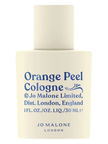 Jo Malone London Orange Peel Cologne
