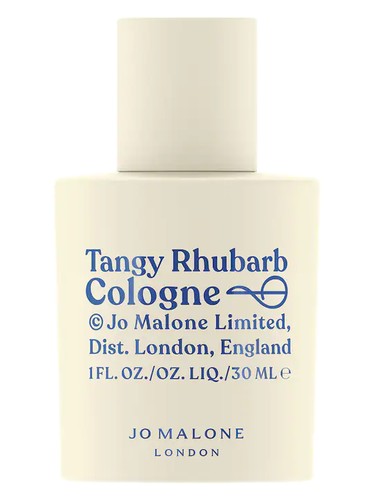 Jo Malone London Tangy Rhubarb Cologne