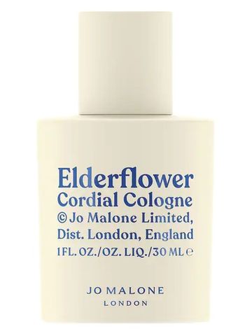 Jo Malone London Elderflower Cordial Cologne fragrance bottle